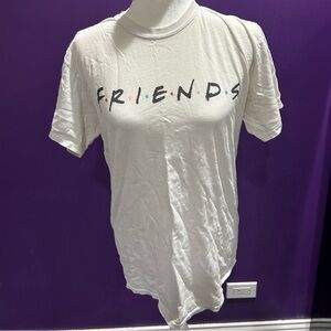Friends t-shirt from urban outfitters!